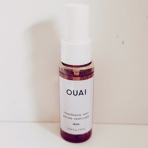 OUAI Ibiza Hair and Body Mist with Tonka Bean + Vanilla